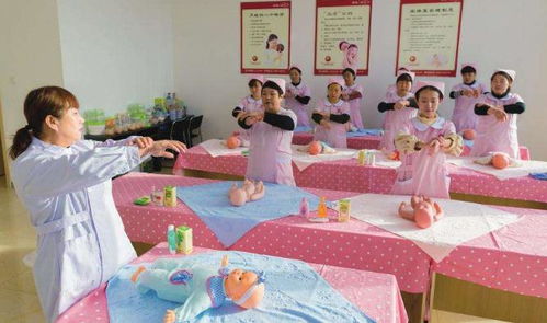 IT男跨界家政創(chuàng)業(yè) 科技賦能金牌月嫂，重塑嬰幼兒照護(hù)新標(biāo)桿