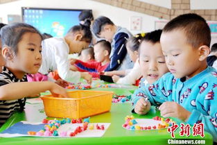 國辦發(fā)文推動嬰幼兒照護(hù)服務(wù)發(fā)展，多維度變化惠及民生