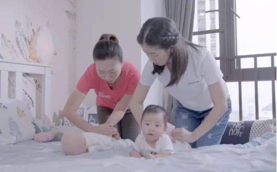 我縣將大力推動嬰幼兒照護(hù)服務(wù)產(chǎn)業(yè)發(fā)展