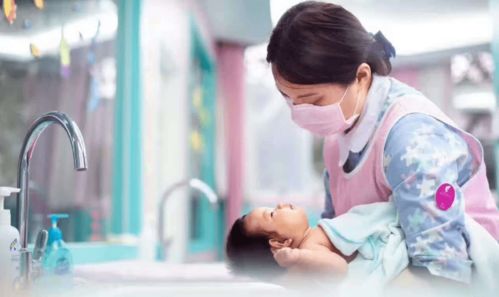 我縣超額完成嬰幼兒照護服務(wù)民生實事，有效緩解家庭照護難題
