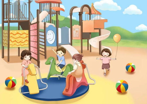 嬰幼兒照護(hù)新篇章 不滿3歲也能上幼兒園，開(kāi)啟早期教育新里程