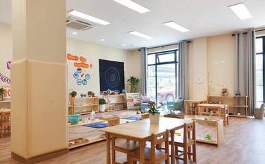 稚子社完成千萬級(jí)Pre-A輪融資，以“社區(qū)+企業(yè)”模式開啟嬰幼兒照護(hù)服務(wù)新篇章