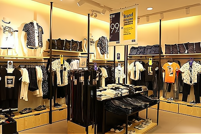 加盟Kappa服裝服飾零售店 條件、要求與流程詳解