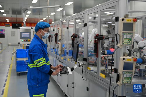 一線走訪感受浙江民營企業(yè)澎湃活力