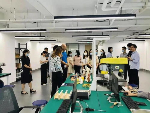 黨建引領促發(fā)展 結對共建開新篇——廣州市科技金融綜合服務中心與大灣區(qū)科技創(chuàng)新服務中心黨建結對共建探索