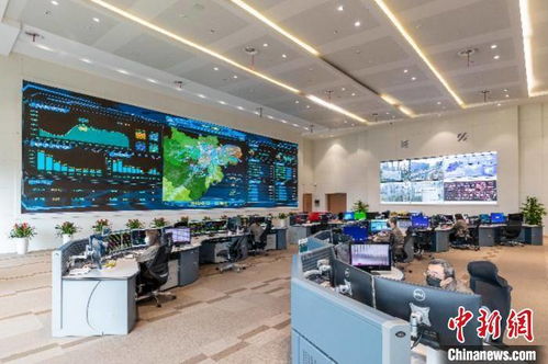 國網(wǎng)浙江電力 建設高彈性電網(wǎng)，構建省級能源互聯(lián)網(wǎng)