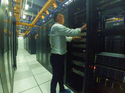 二十年匠心堅守，通信網絡運維的標兵——記浙江網絡技術服務領域的光輝典范