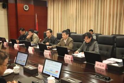 浙江省公安廳聯(lián)合省通信管理局開展網(wǎng)絡(luò)安全執(zhí)法檢查，筑牢省級(jí)接入服務(wù)安全防線